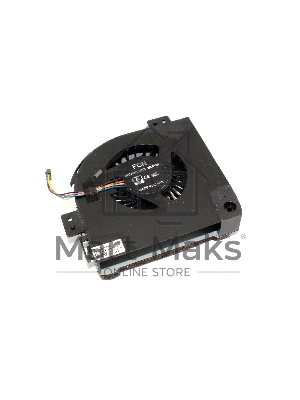 Вентилятор (кулер) для ноутбука Asus GX800 левый