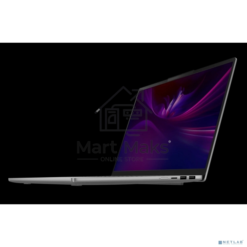 Ноутбук Lenovo IdeaPad Slim 5 16IRH10 Core i7 13620H 16Gb SSD512Gb Intel UHD Graphics 16