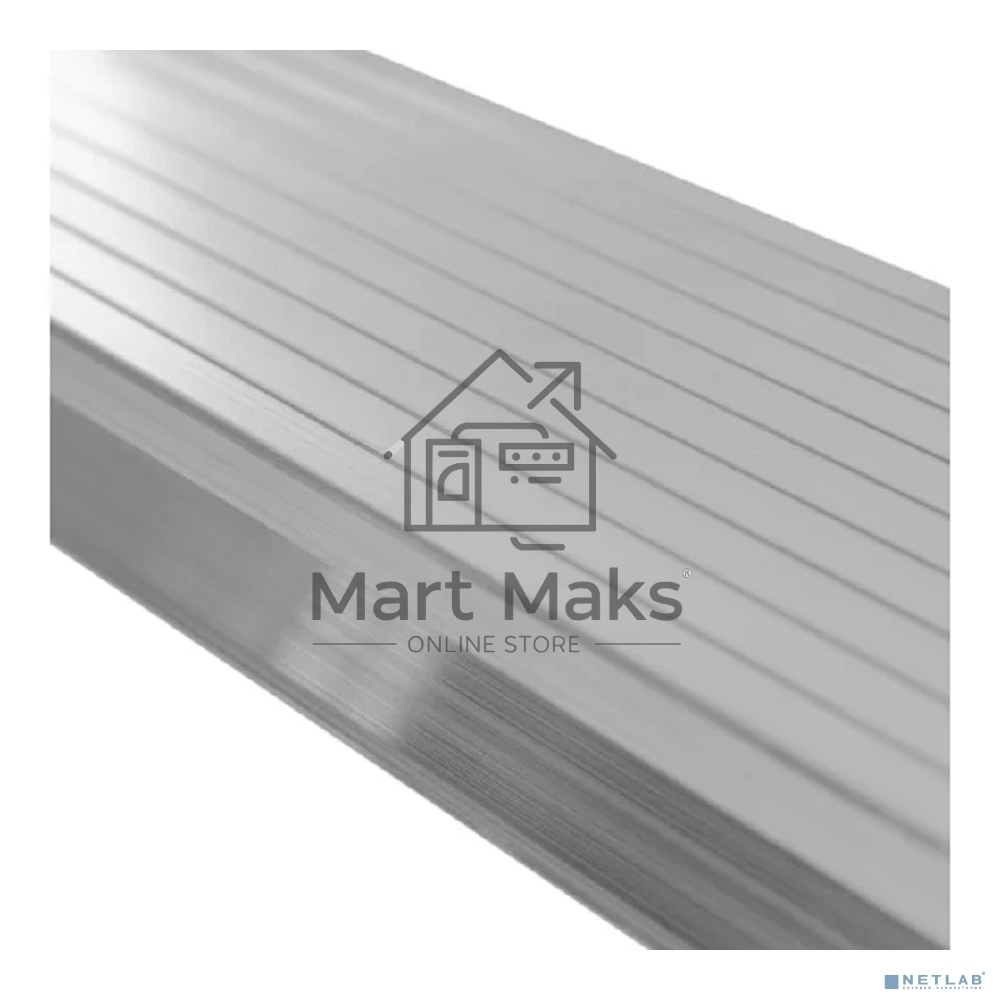 Стремянка алюминиевая 4 ступеньки Rexant 12-5041