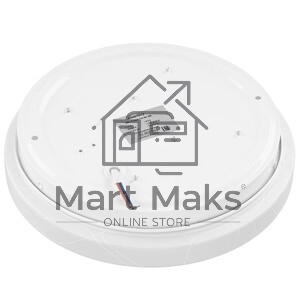 Светильник SMARTBUY (SBL-Cube-14-W-6K) 14W/6000К