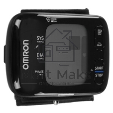 Тонометр запястный Omron RS7 Intelli IT
