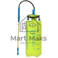 Опрыскиватель Deko DKSP08 8л (065-0940)