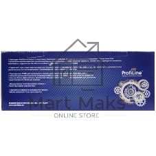 Картридж лазерный ProfiLine PL-Q7562A для принтеров HP Color LaserJet 2700/3000/3000N/3000DN/3000DTN Yellow 3000 копий