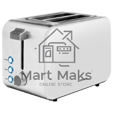 Тостер Centek CT-1422 белый