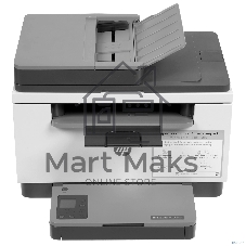МФУ лазерное HP LaserJet M236sdw (9YG09A), A4, ч/б, печ. до 29 стр/мин., скан. до 19 стр/мин. (ч/б) 10 стр/мин. (цвет), 600 x 600 dpi, USB, RJ-45, Wi-Fi, BlueTooth, Air Print, Mopria