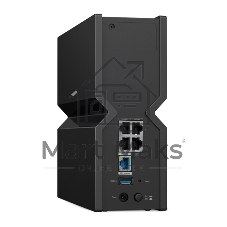 Роутер трёхдиапазонный TP-Link Archer BE700 Wi-Fi 7 BE15000