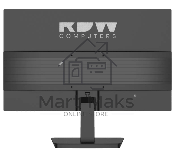 Монитор RDW2401K ЕМТЦ.467846.005-01 23,8
