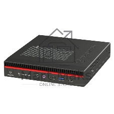 Персональный компьютер Гравитон Д13И i5-12400/1x16GB/1xSSD1TB/K+M/Win11PRO/3YEX