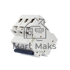 Выключатель автоматический 3п C 32А M06N ARMAT IEK AR-M06N-3-C032