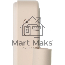 Портативный аккумулятор Xiaomi Magnetic Power Bank 6000mAh GL WPB0620MI бежевый (BHR9074GL)