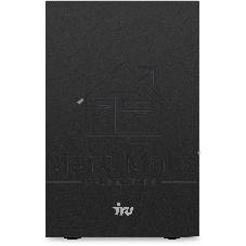 Компьютер IRU Tactio 520B5GS MT Ryzen 5 5500GT (2.5) 16Gb SSD512Gb Vega 7 без ОС GbitEth WiFi BT 500W черный (RUS) (2164588)