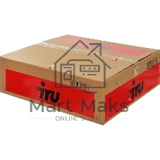 Сервер IRU Rock G2206IG3 2x4309Y 2x32Gb 2xRJ45 2x750W w/o OS (2138950)
