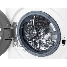 Стиральная машина LG F2V3PS6W белый, загрузка фронтальная 8 кг, 1200 об/мин., класс: A