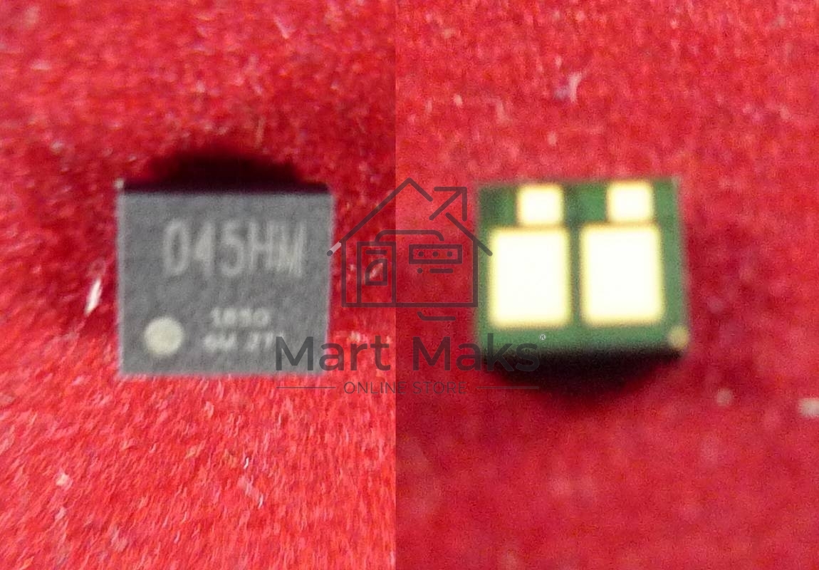 Чип Canon i-SENSYS LBP611Cn/613Cdw/MF631Cn/633Cdw/635Cx Magenta, 2.2K (1244C002) (ELP Imaging)