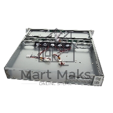 Серверный корпус ExeGate Pro 1U660-HS04 (RM 19