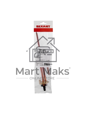 Нагревательный элемент для бойлера ТЭН RCA 2,0 кВт, фланец М5, 48 мм Rexant