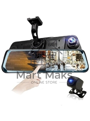 Видеорегистратор Sho-Me SFHD-590, 1920x1080, 9.66