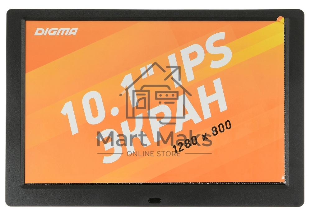 Фоторамка Digma 10.1