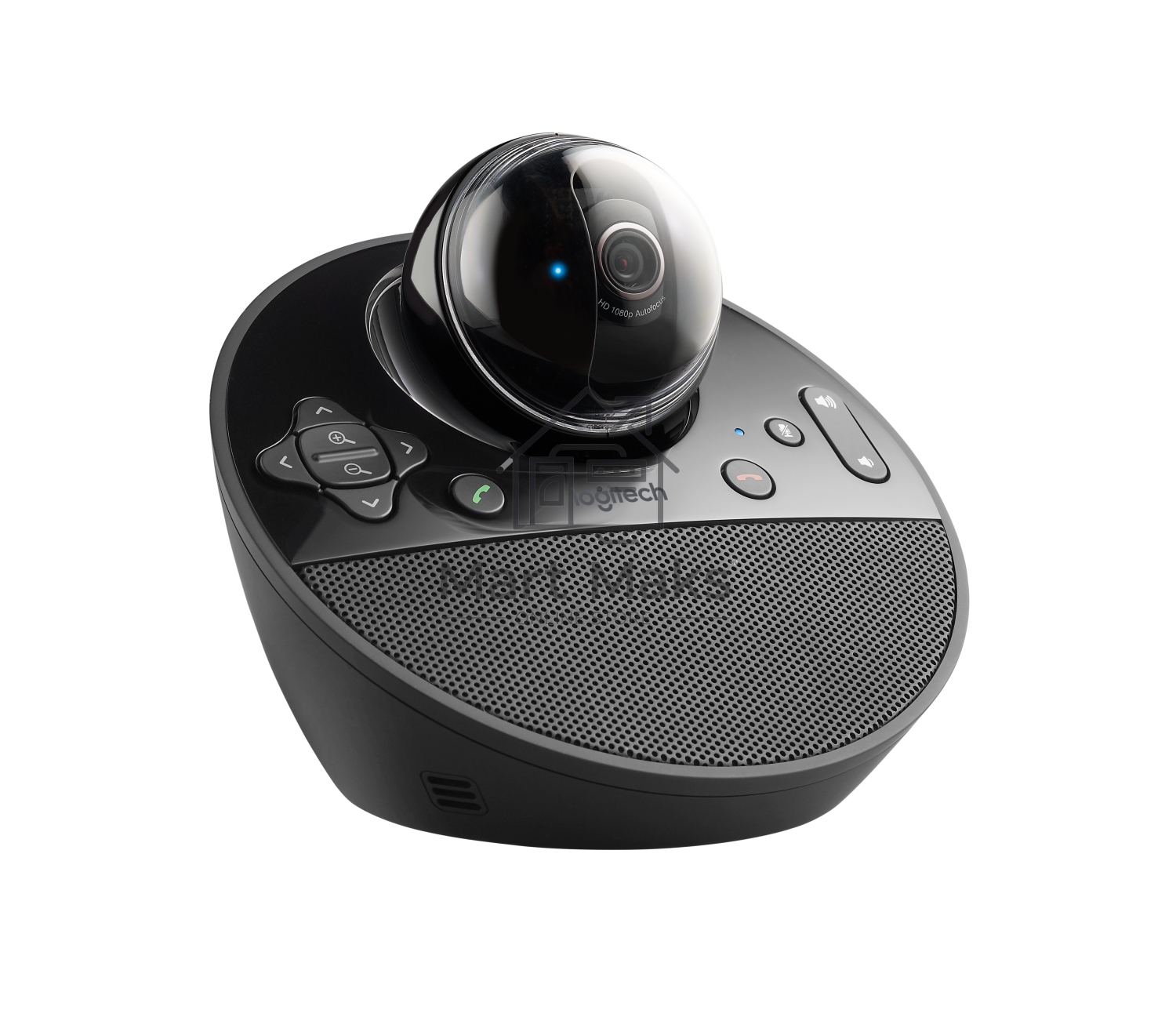 Цифровая камера Logitech BCC950 вэб-камера для оргранизации видео-конферец связи 960-000867