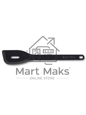 Лопатка для вторых блюд Victorinox Epicurean черный (7.6204.3)