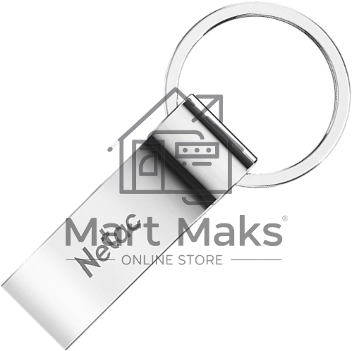 Флешка USB R/W R/W Drive Netac U275 USB2.0 64GB, retail version