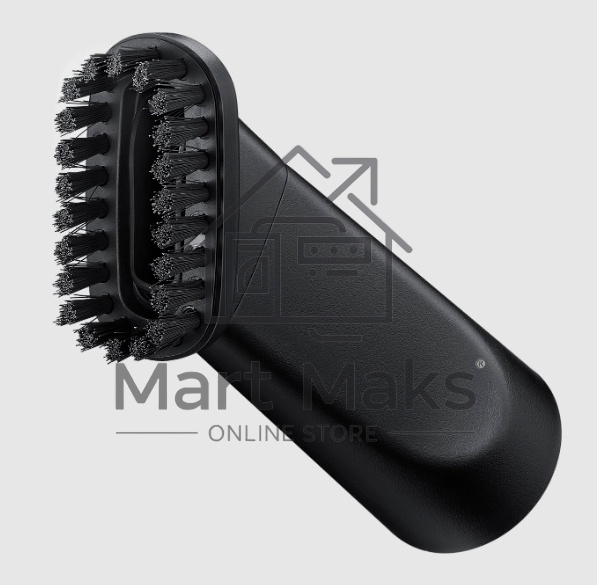Пылесос Samsung VC15K4136VL/EV черный/оранжевый, 390/1500 Вт, уборка сухая, пылесборник контейнер 1.3 л