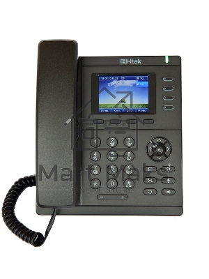 IP телефон/ Xorcom UC921P Standard Business IP Phone