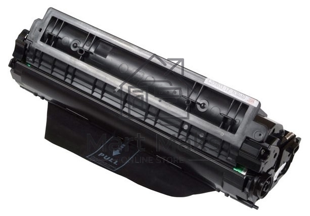 Картридж лазерный Cactus CS-C728S черный (2100 стр.) для Canon i-Sensys MF4410/4430/4450/4550D