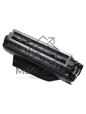 Картридж лазерный Cactus CS-C728S черный (2100 стр.) для Canon i-Sensys MF4410/4430/4450/4550D