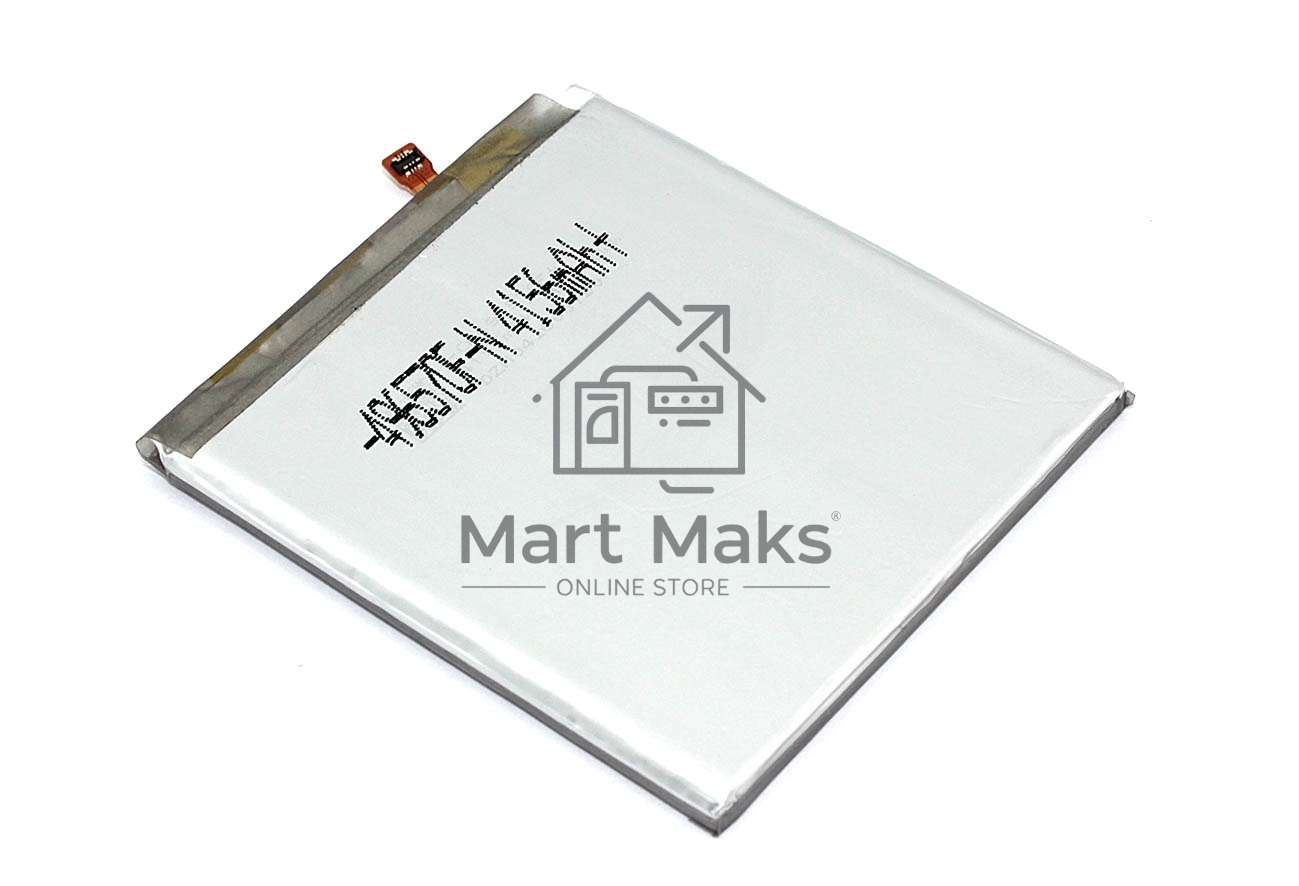 Аккумуляторная батарея для Samsung Galaxy S21 Ultra SM-G998 (EB-BG998ABY) 3.88V 5000mAh