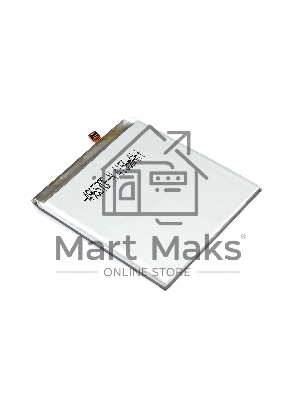 Аккумуляторная батарея для Samsung Galaxy S21 Ultra SM-G998 (EB-BG998ABY) 3.88V 5000mAh