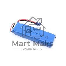 Аккумулятор Li-Pol 7.4v 7534100 2700mah разъем EC2 Аккумулятор Li-Pol 7.4v 7534100 2700mah разъем EC2