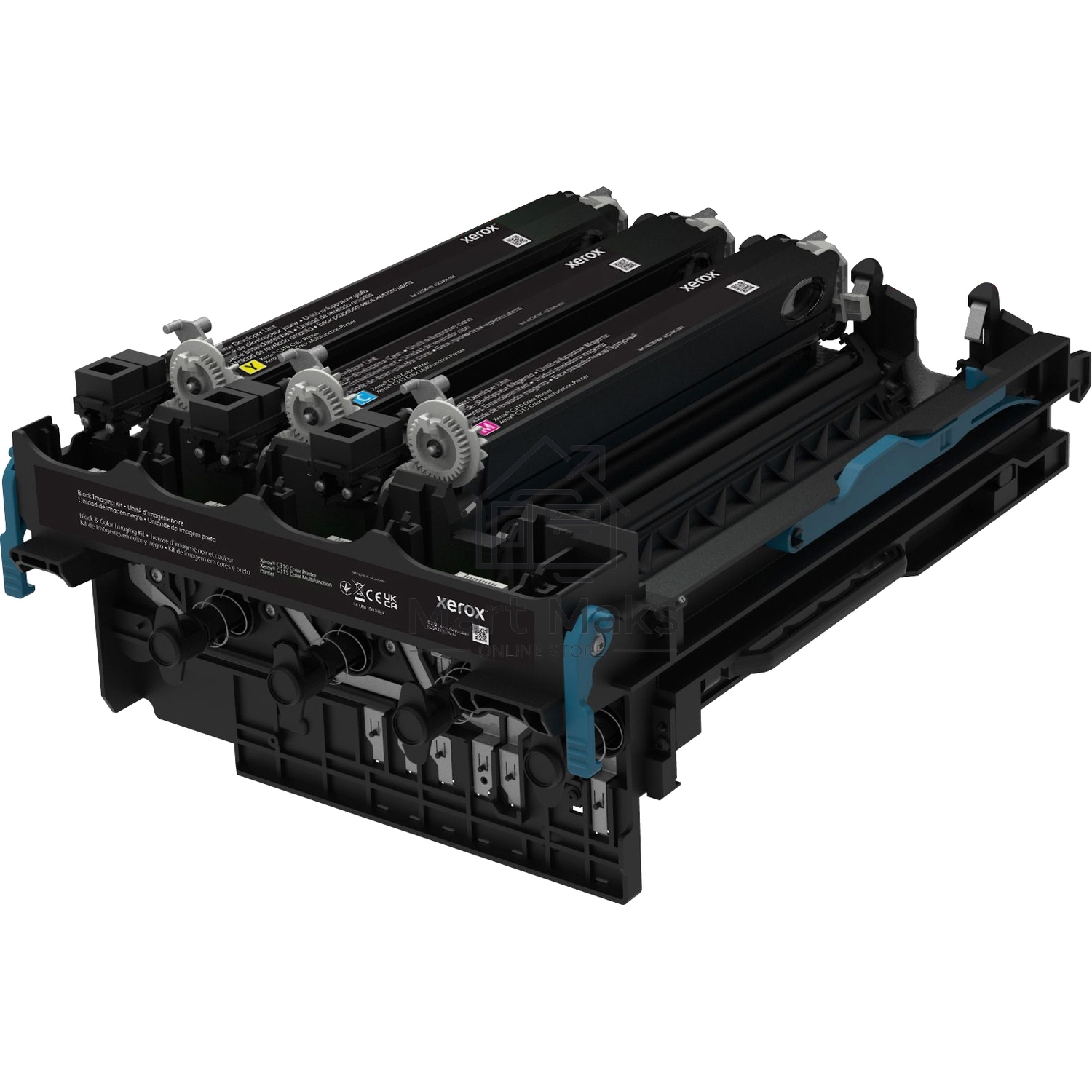 Драм-картридж XEROX C310/C315 Color Imaging Kit (CMYK) (013R00692)