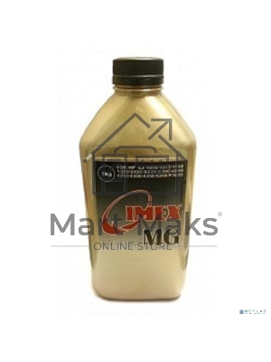 Тонер HP LJ Тип MG (Imex) фасовка Россия, 1кг, канистра