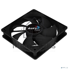 Вентилятор для корпуса Aerocool/Formula Force 12 черный, 120 мм, 1000 об/мин, 23.7 дБ, 3 pin