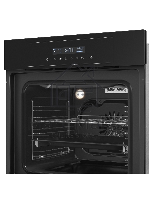 Шкаф духовой электрический Maunfeld AEOD6063B