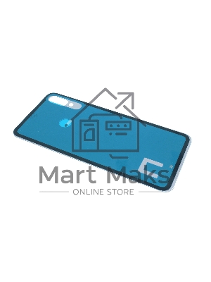 Задняя крышка для Xiaomi Redmi Note 7 белый