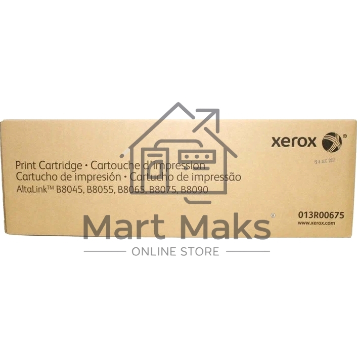 Барабан XEROX AltaLink B8045/55/65/75/90 200K