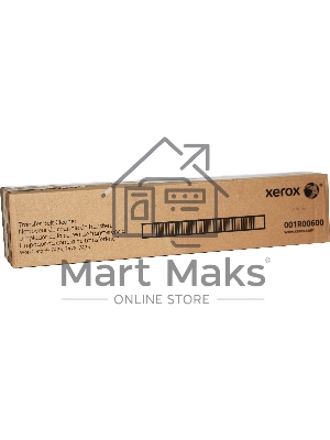 Очистка ремня переноса (160K) XEROX WC 74xx