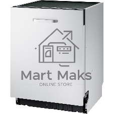 Посудомоечная машина Samsung DW60M5050BB/WT полноразмерная
