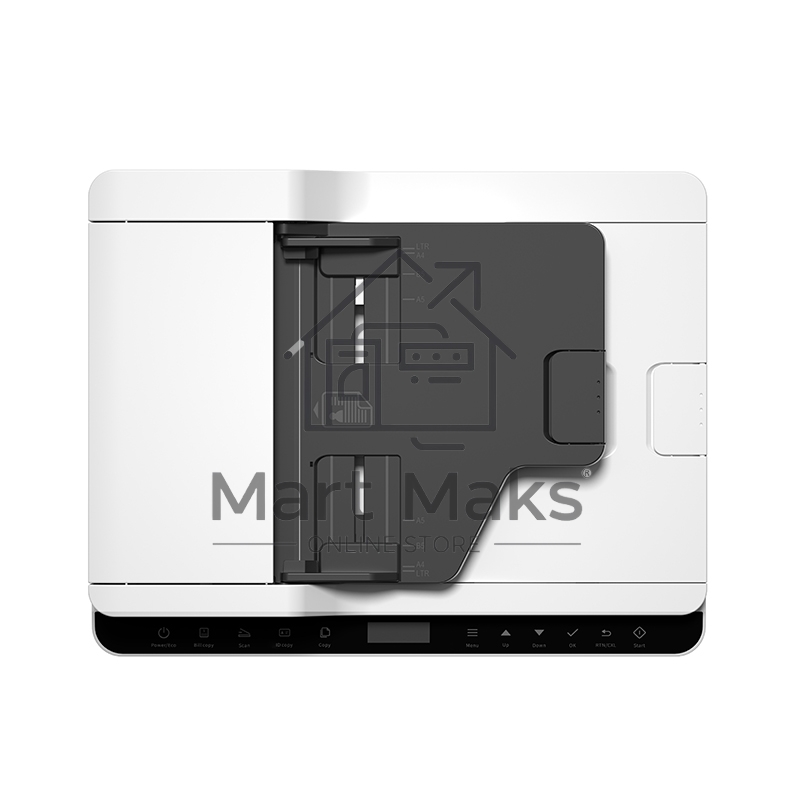 МФУ лазерный Pantum BM2300AW, А4, ч/б, печ. до 22 стр/мин., 1200 x 1200 dpi, ADF, USB, Wi-Fi, BlueTooth, Air Print, Mopria