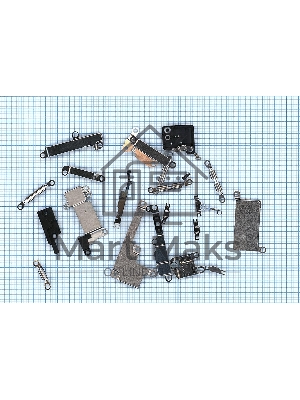 Набор внутренних мелких деталей для iPhone 8 Plus