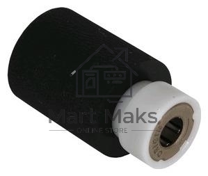 Ролик подачи бумаги из кассеты NVPrint для Kyocera FS-1028MFP 1030MFP 1035MFP 1130MFP 1135MFP (оригинальный) (2F906230)