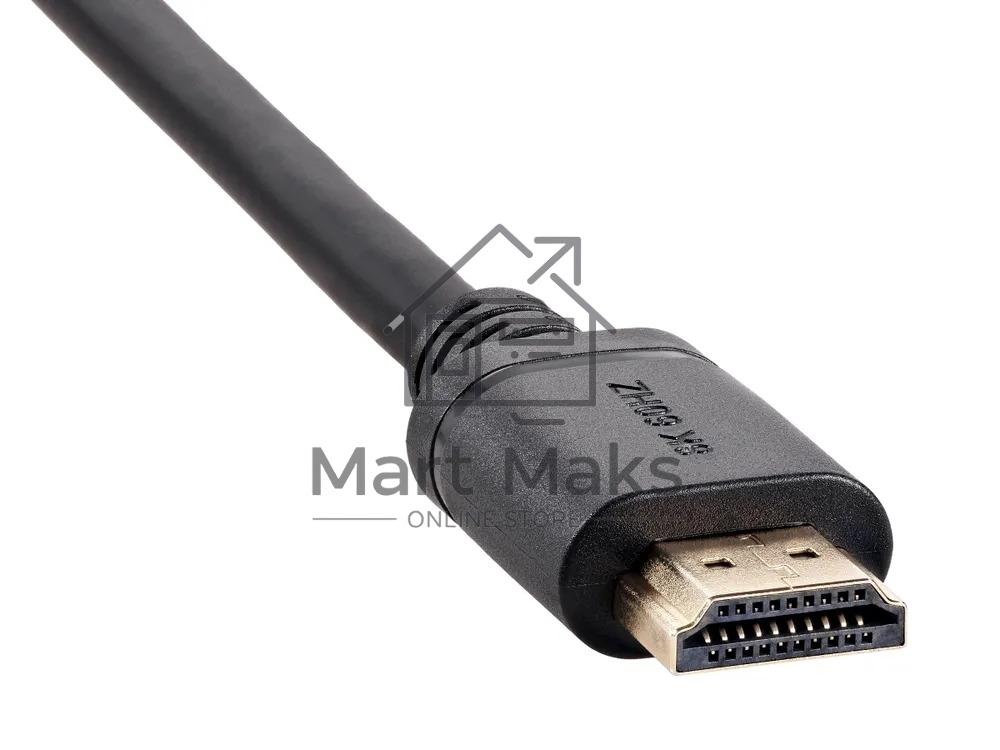 Кабель/ Кабель HDMI 19M/M,ver. 2.1 8KX60Hz (Econom) 5m Telecom <TCG245C-5M>