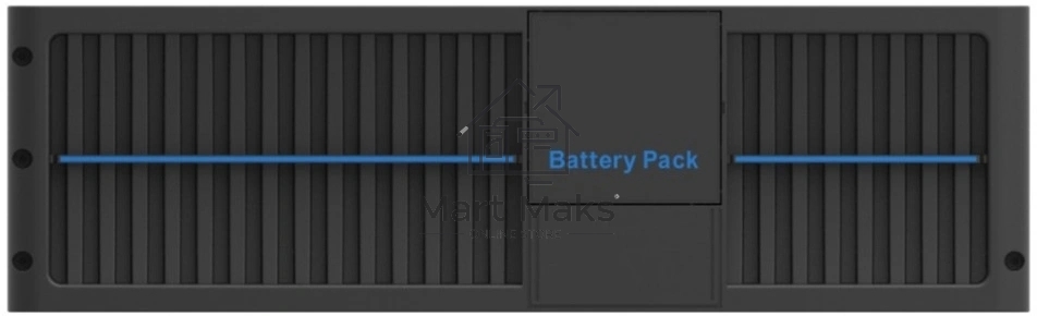 Источник бесперебойного питания Smartwatt SUPREME IEC 1kVA 1000Вт 1000ВА черный