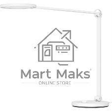 Умная лампа Mi Smart LED Desk Lamp Pro