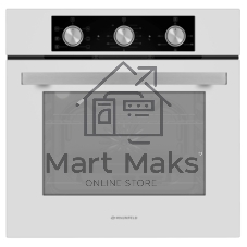 Шкаф духовой электрический Maunfeld AEOF6060G1