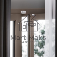 Датчик откр.двери/окна Elari Smart Door белый