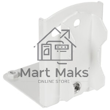 Металлическое крепление для установки антенны на мачту Mikrotik LHGmount Simple metallic mount for LHG series products