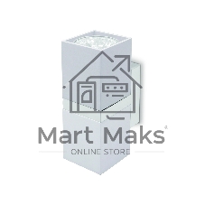 Настенный светильник FW245/2 WH/CH белый/хром GU10*2 max 12W 155*61*80